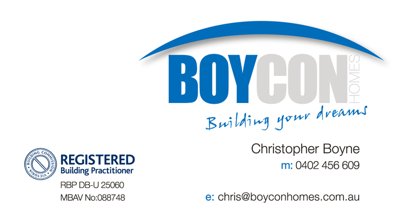 BOYCONHOMES